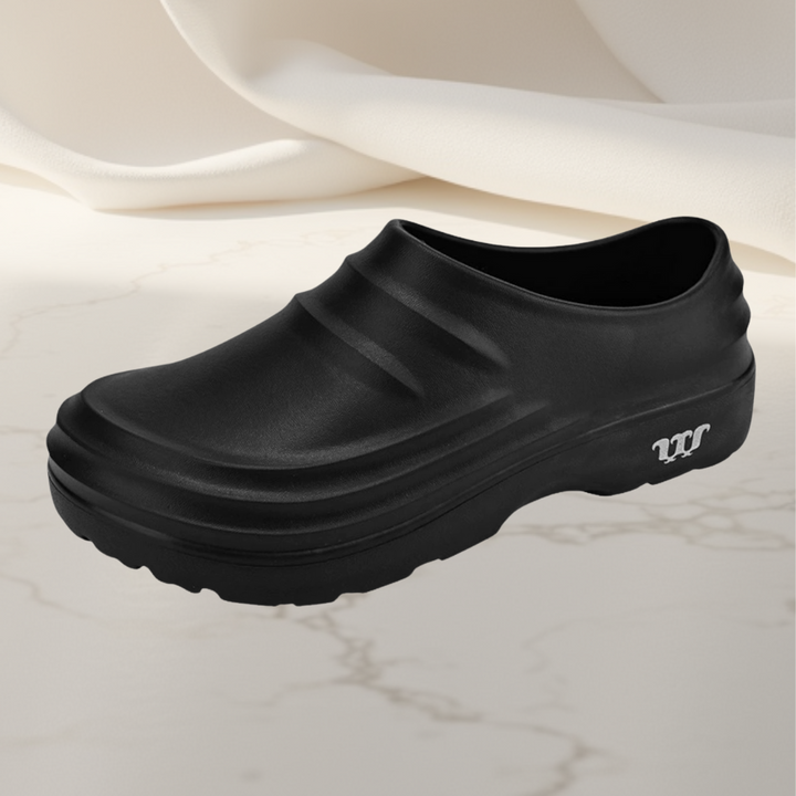 Ortho Step | Comfort & Flexibility
