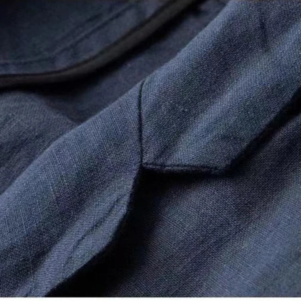 Martin | Cotton Men's Suit