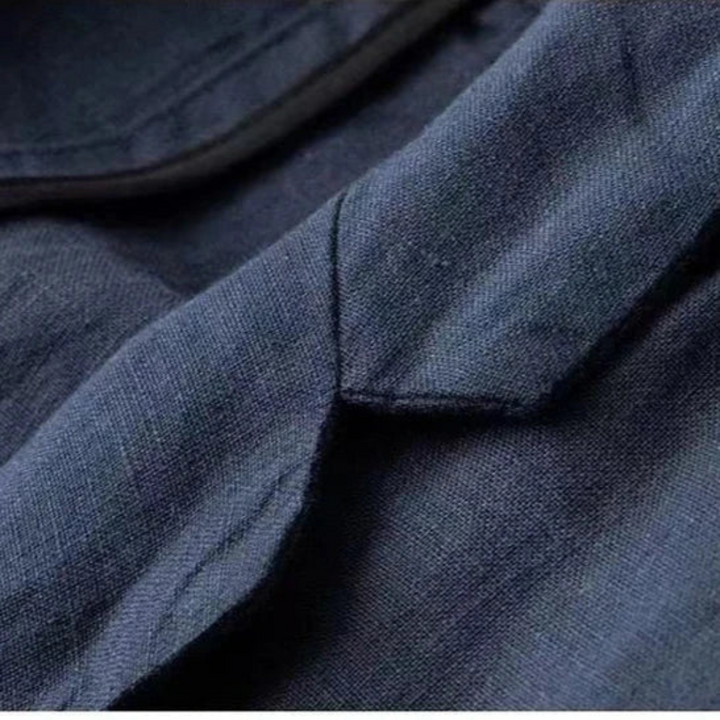 Martin | Cotton Men's Suit