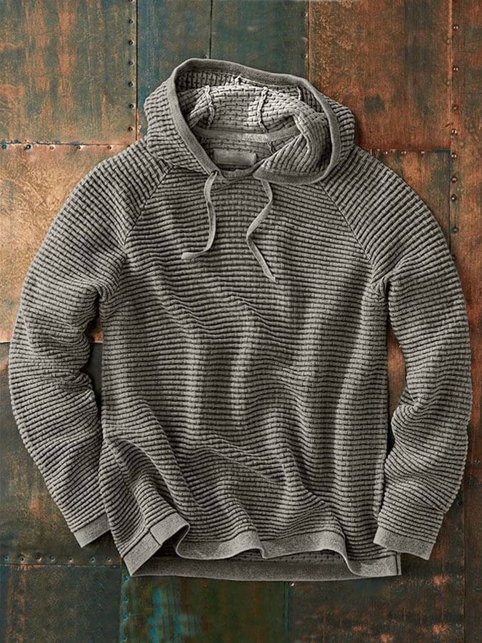 Knox | Cozy Hoodie