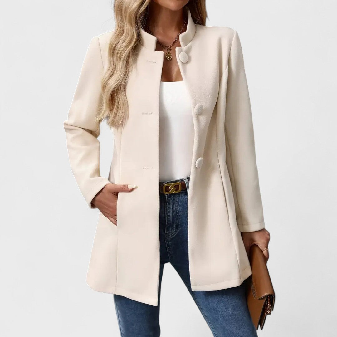 Elisanne | Timeless Elegant Jacket
