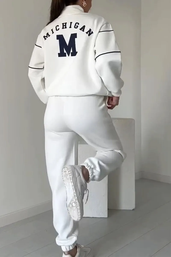 Arietta | Activewear Set