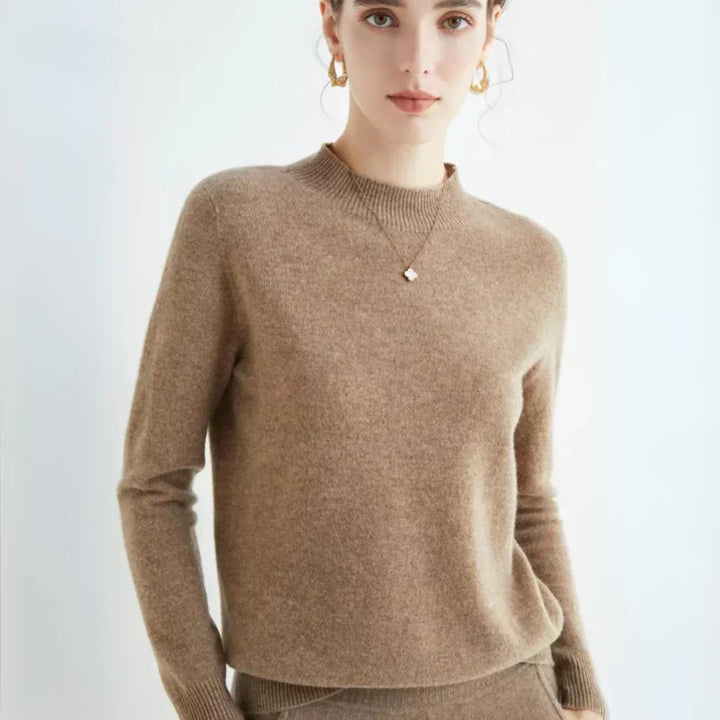 Baylen | Cashmere Sweater
