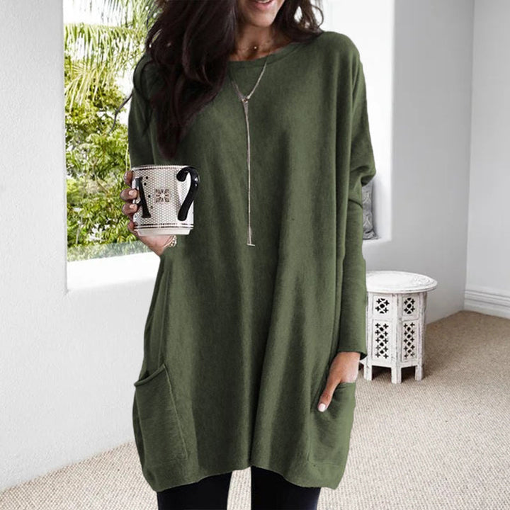 Chayenne | Easy Wear Tunic