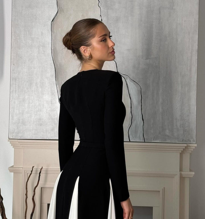 Celeste Gown