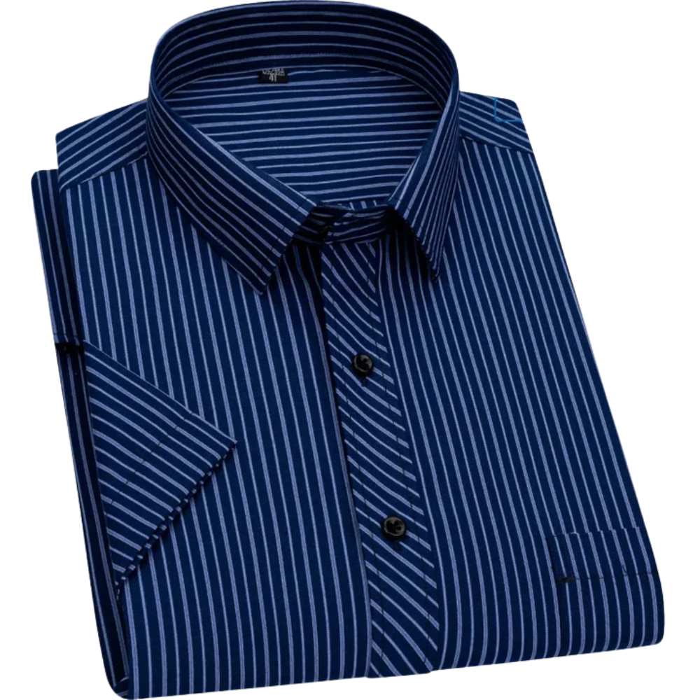 Guido | Breathable Shirt