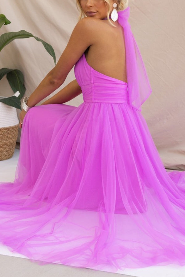 Penelope | Fancy Tulle Dress