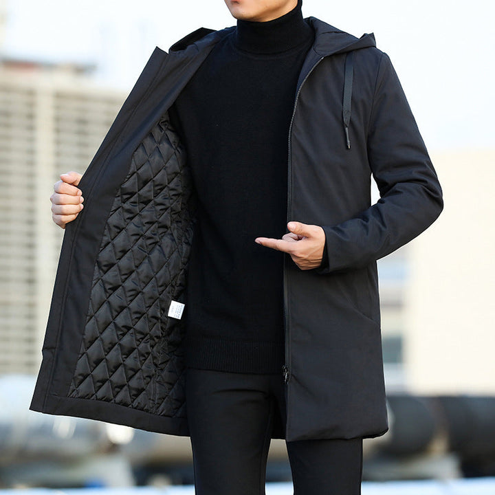 Ferdie | Urban Winter Jacket