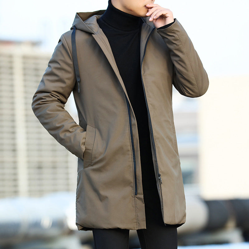 Ferdie | Urban Winter Jacket