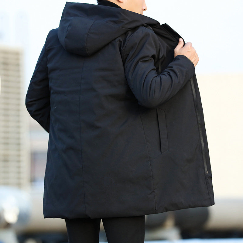Ferdie | Urban Winter Jacket