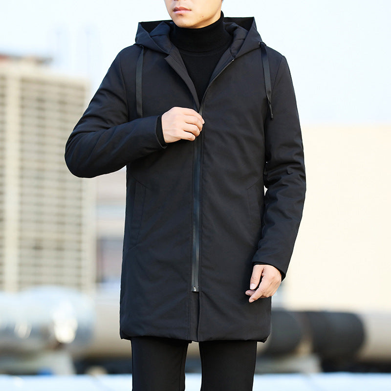 Ferdie | Urban Winter Jacket