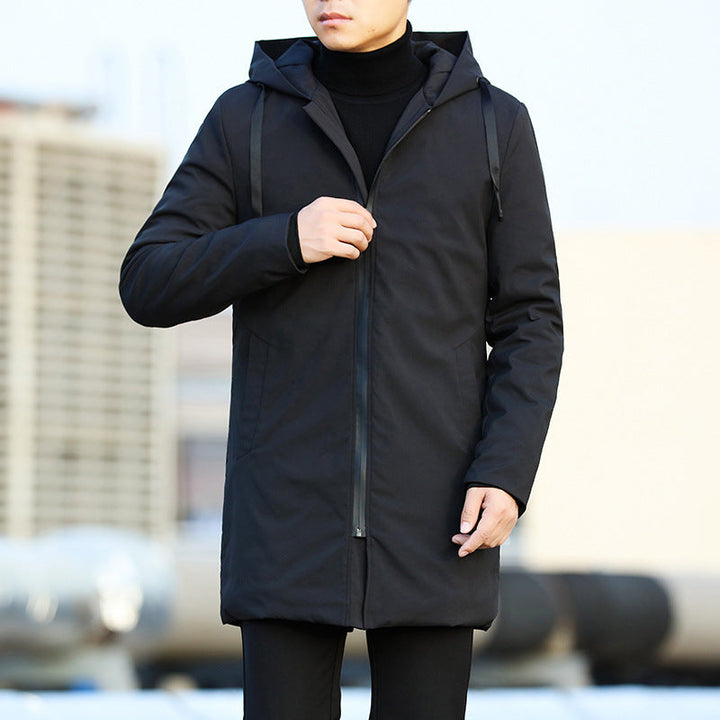 Ferdie | Urban Winter Jacket