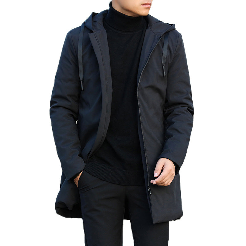 Ferdie | Urban Winter Jacket