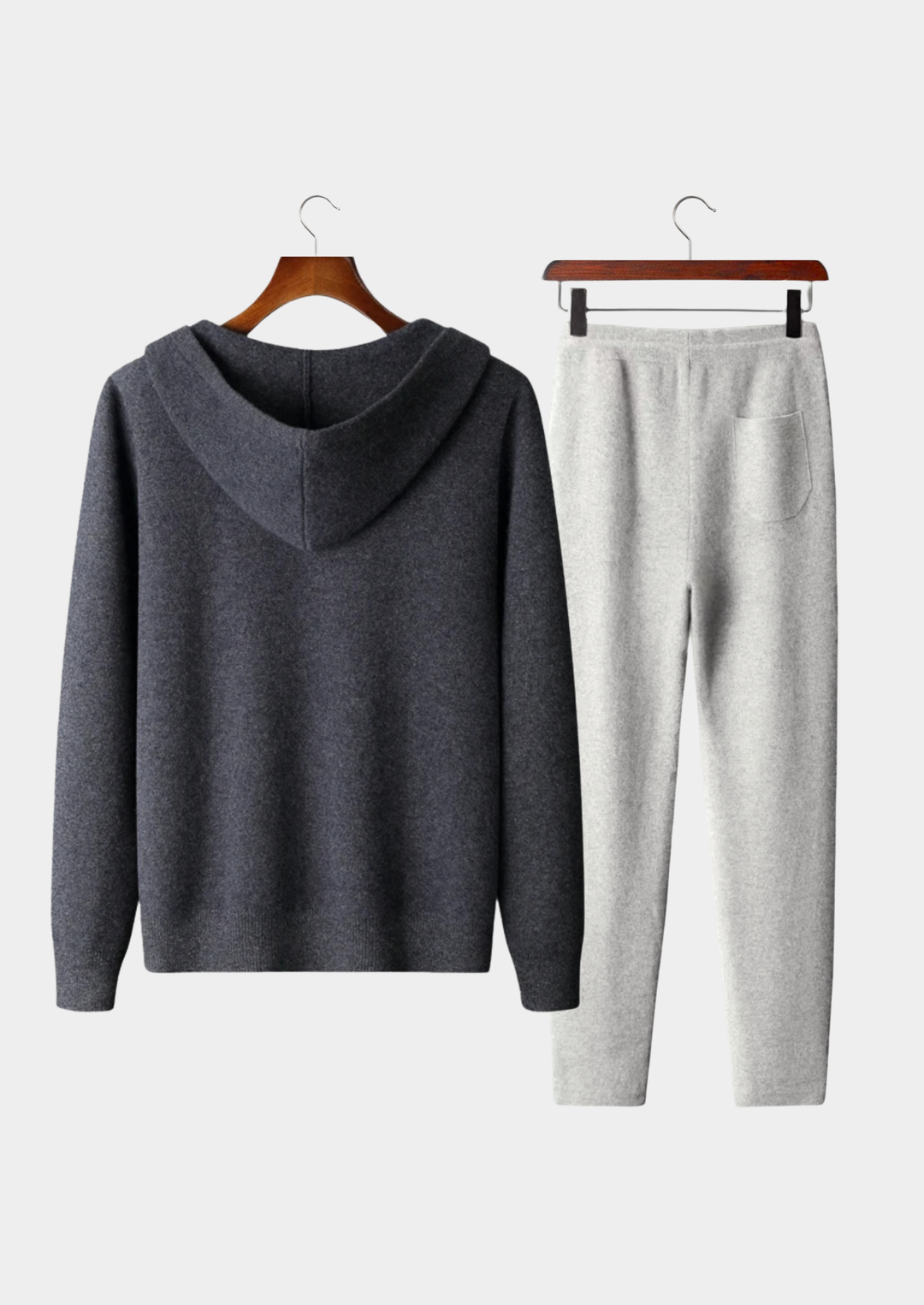 Cashmere Luxury Comfort Set