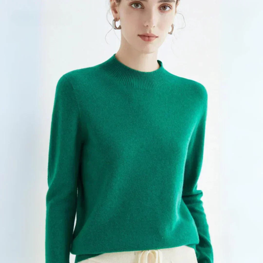 Baylen | Cashmere Sweater