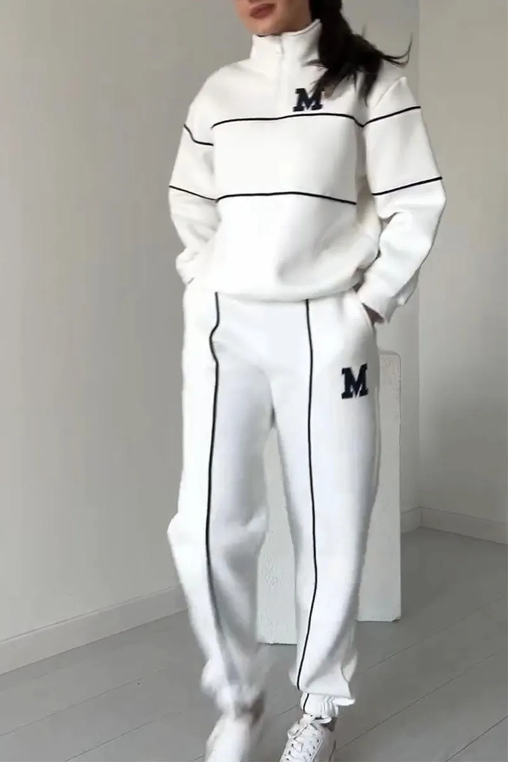 Arietta | Activewear Set