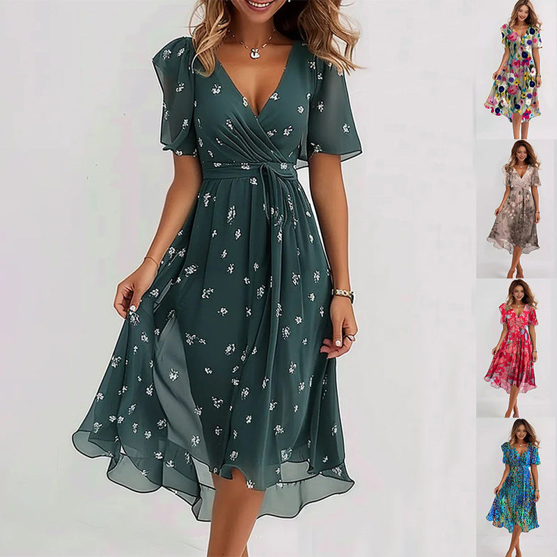 Evony | Dress of Light