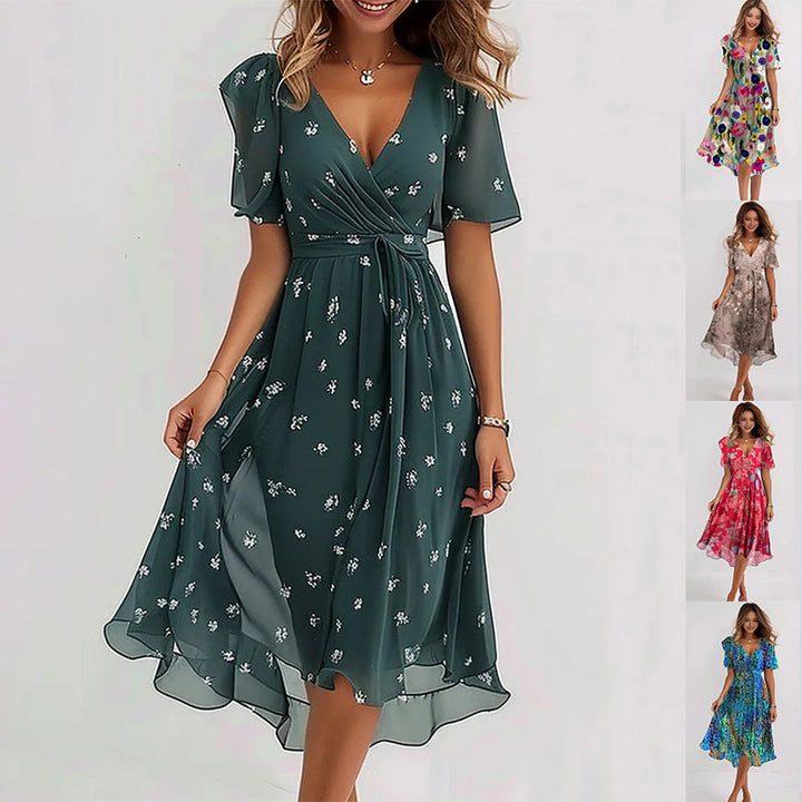 Evony | Dress of Light