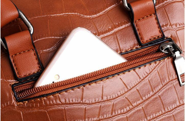 Olivia | Set of 4 Exclusive Bags