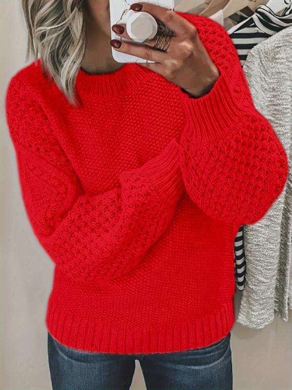 Vivienne | Elegant Sweater
