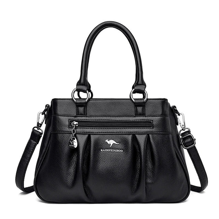 Celeste | Luxurious Women's Handbag in Vegan Leather