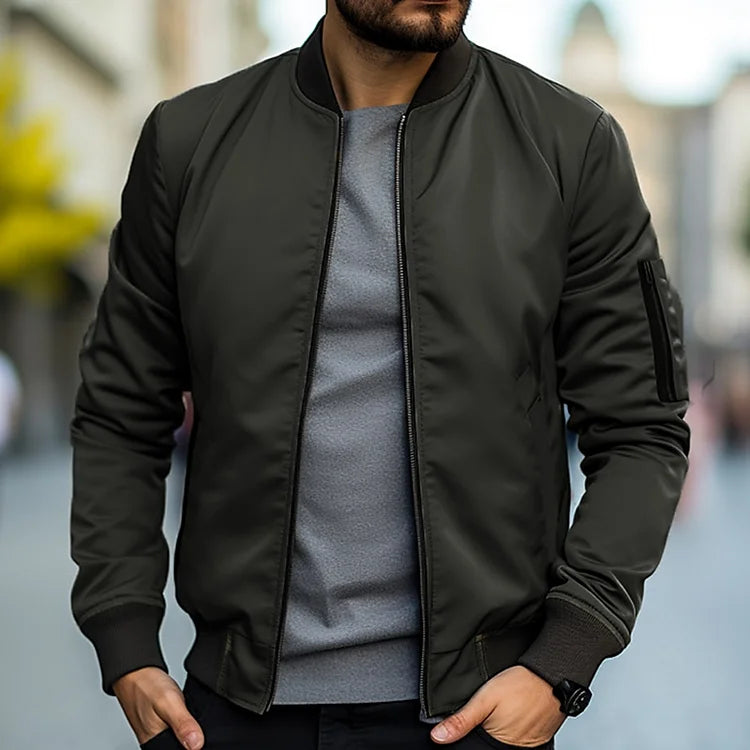 Iven | Bomber Le Pilote