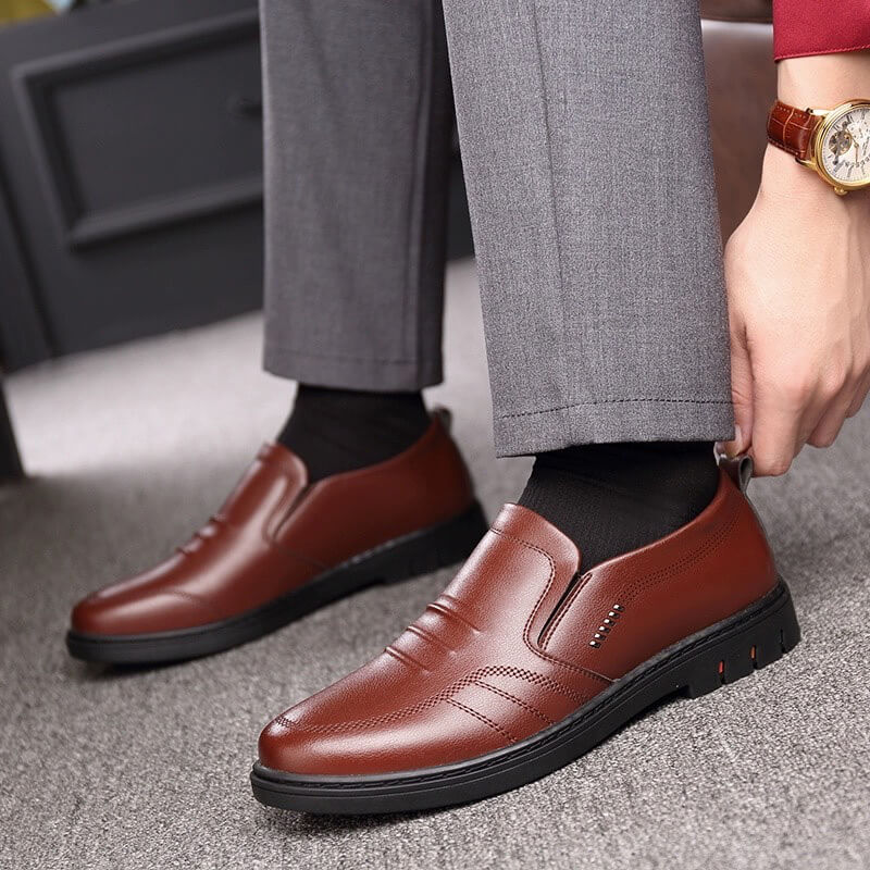 Chris | Executive Dress Shoes