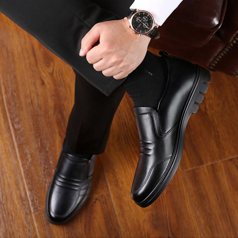 Chris | Executive Dress Shoes