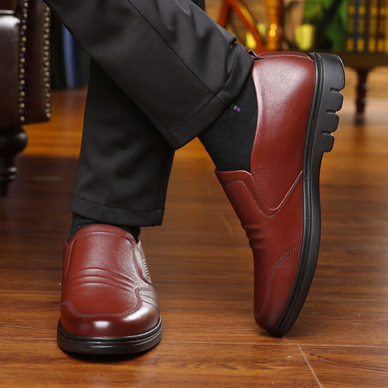 Chris | Executive Dress Shoes