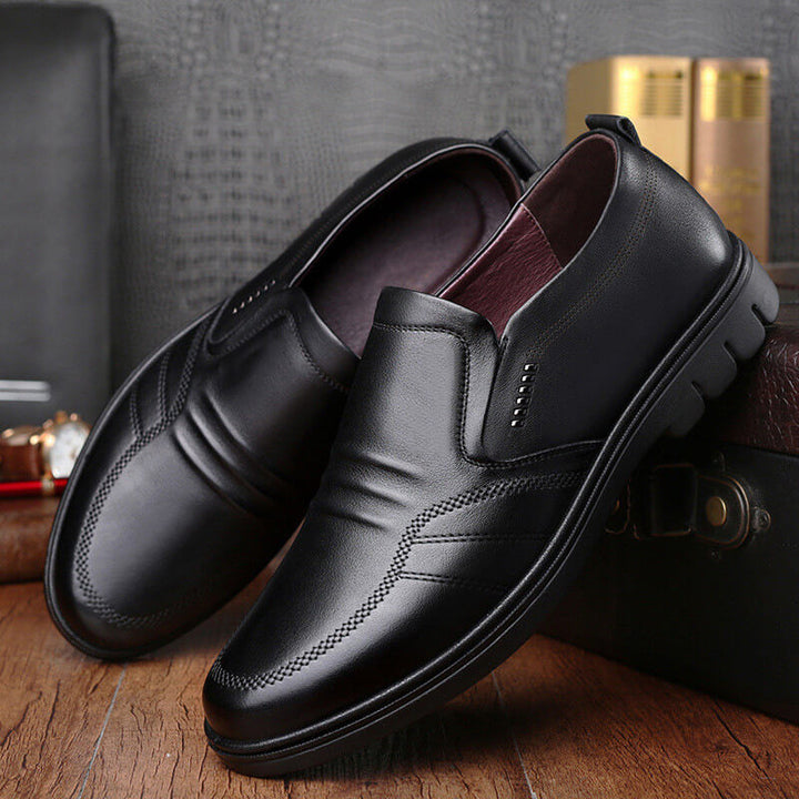 Chris | Executive Dress Shoes