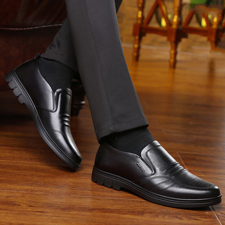 Chris | Executive Dress Shoes