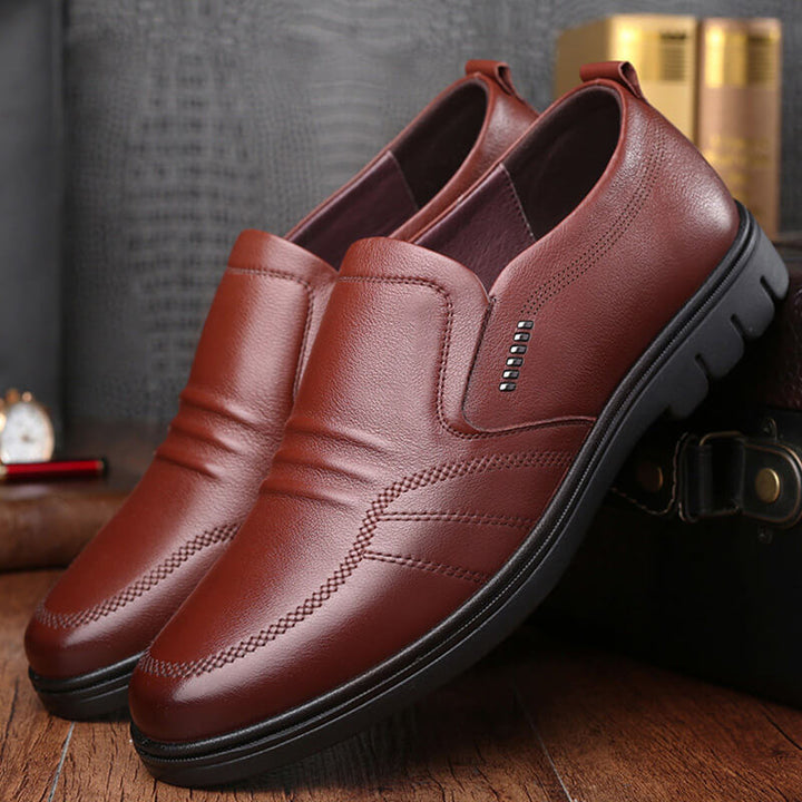 Chris | Executive Dress Shoes