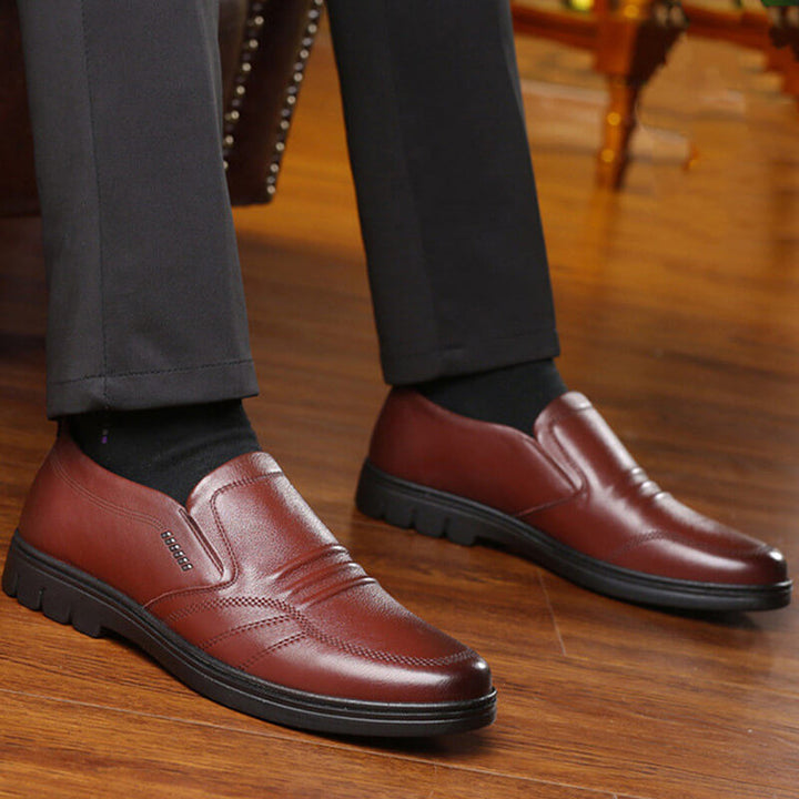 Chris | Executive Dress Shoes