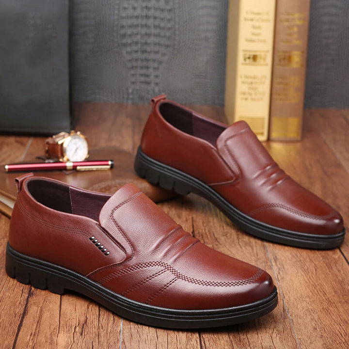 Chris | Executive Dress Shoes
