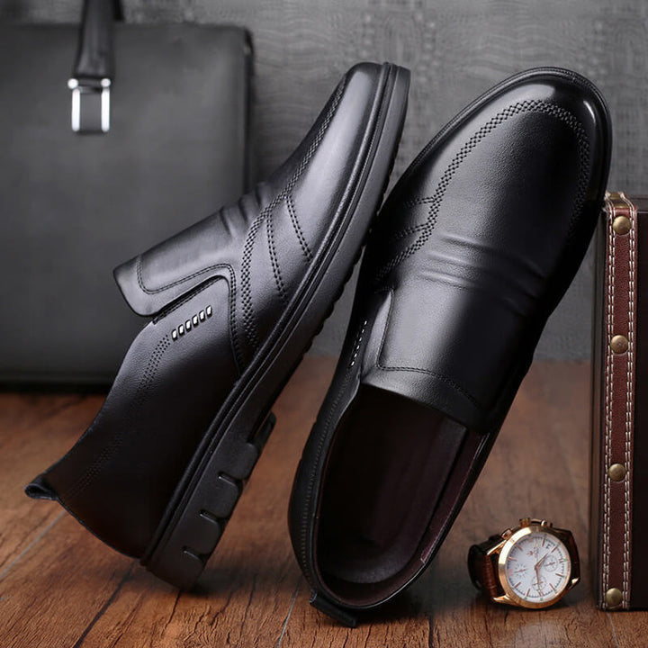 Chris | Executive Dress Shoes