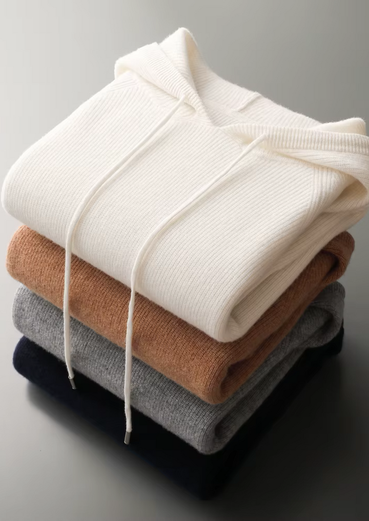 Luxury Extra-Fine Merino Wool Set
