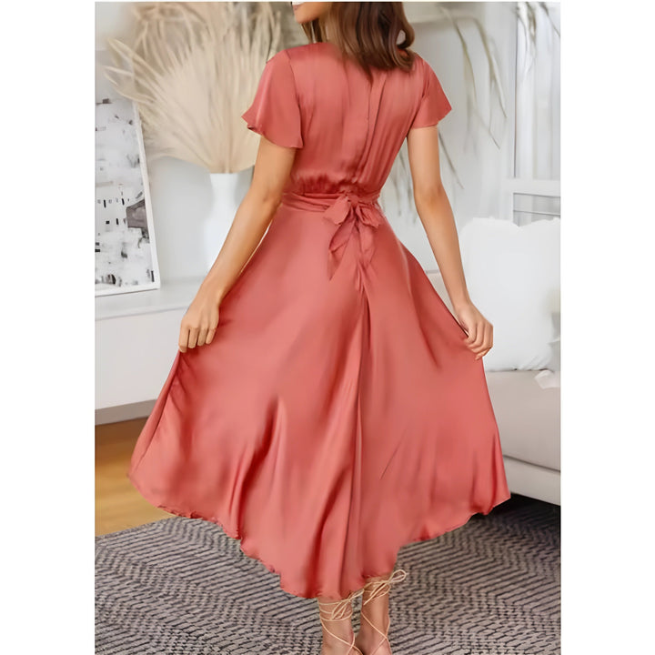 Zaria | Poised Beauty Dress