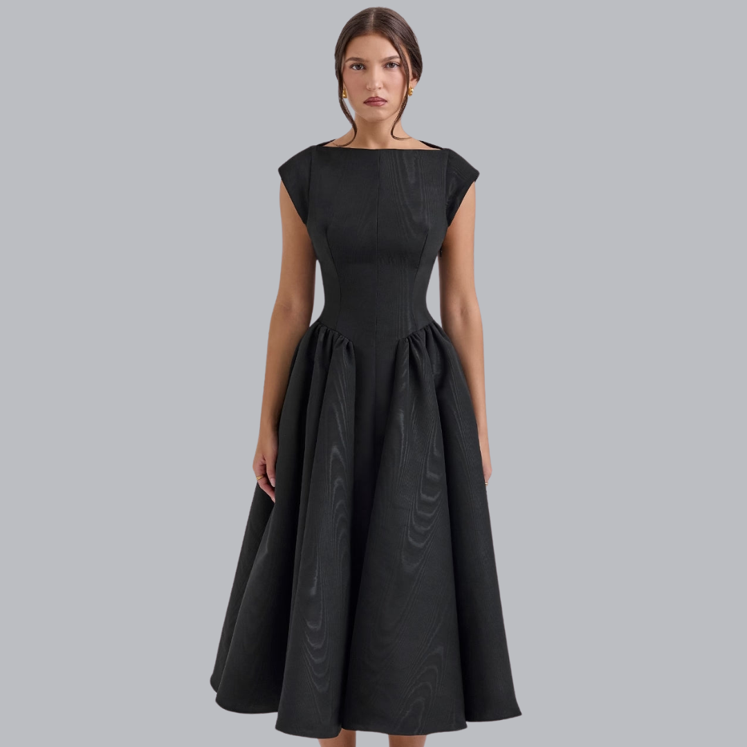 Chamelda | Elegant Premium Dress for Stylish Appearances