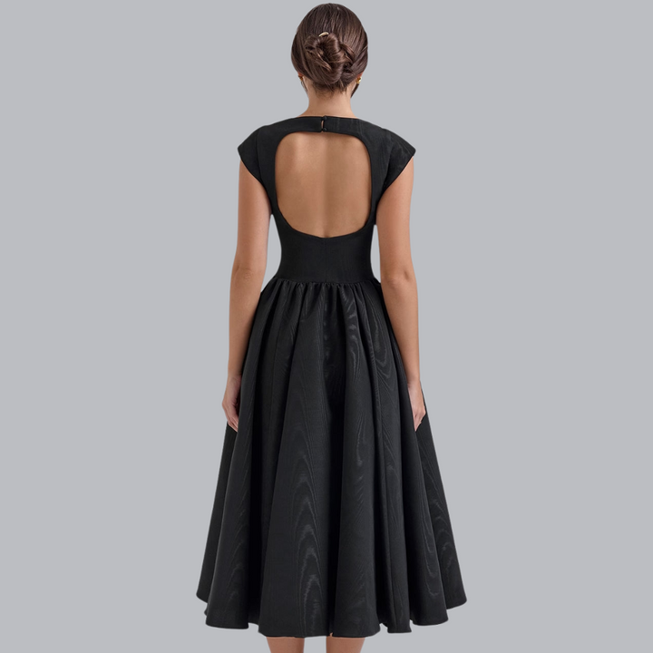 Chamelda | Elegant Premium Dress for Stylish Appearances