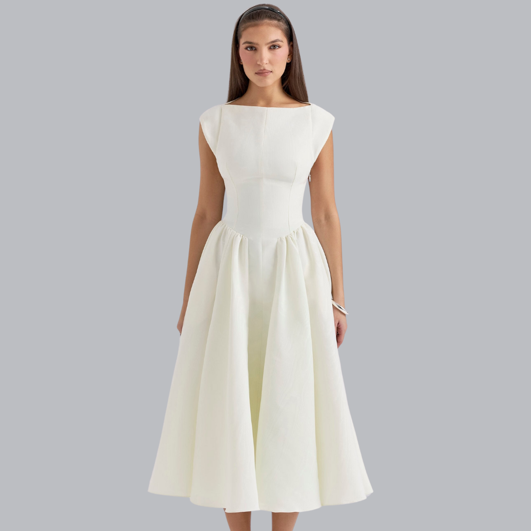 Chamelda | Elegant Premium Dress for Stylish Appearances