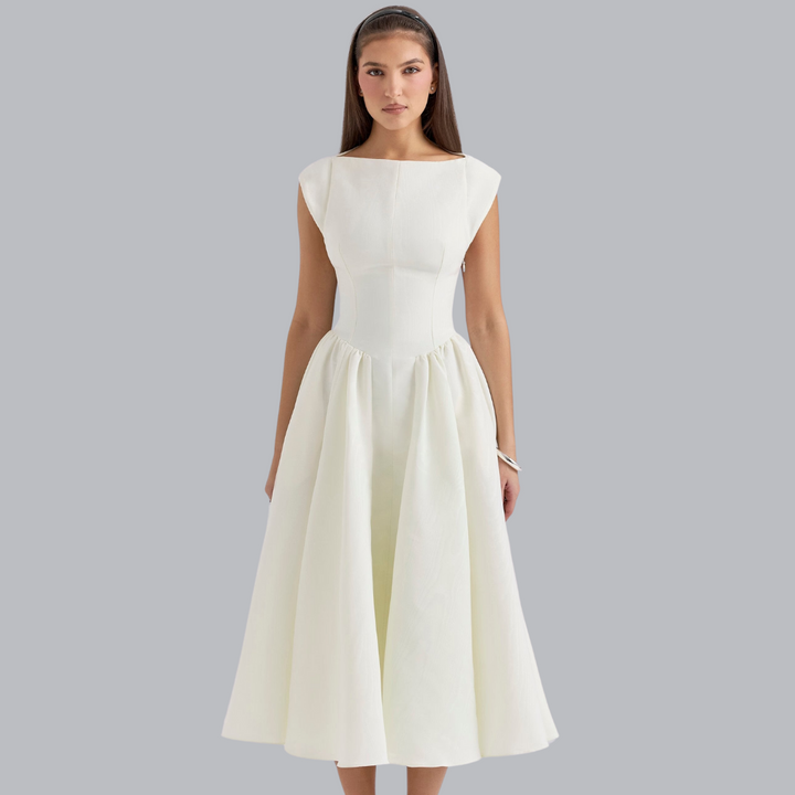Chamelda | Elegant Premium Dress for Stylish Appearances