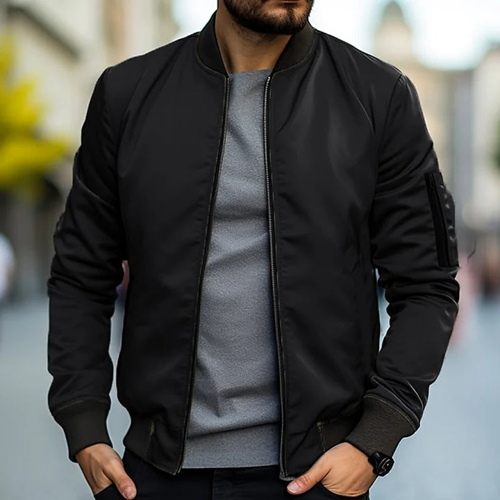 Iven | Bomber Le Pilote