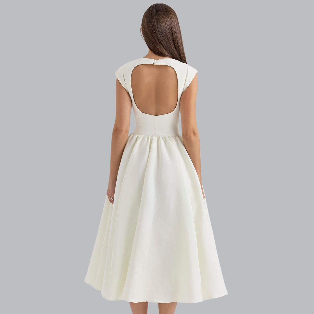 Chamelda | Elegant Premium Dress for Stylish Appearances
