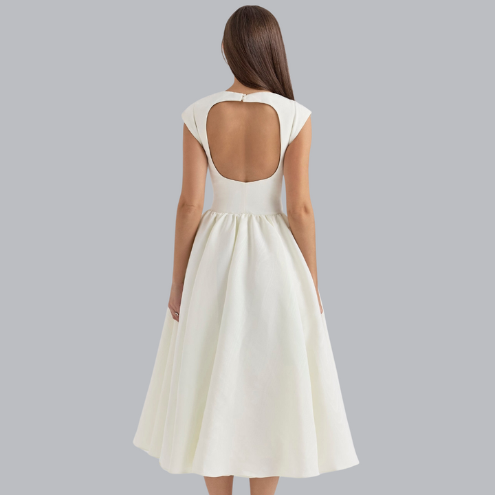 Chamelda | Elegant Premium Dress for Stylish Appearances