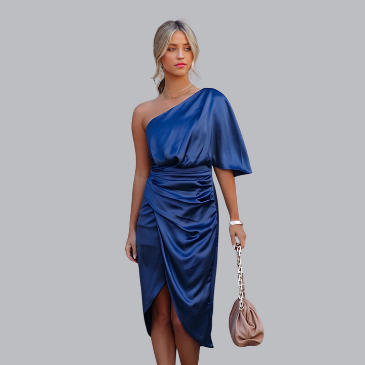 Adelina | Elegant Dress for Every Occasion