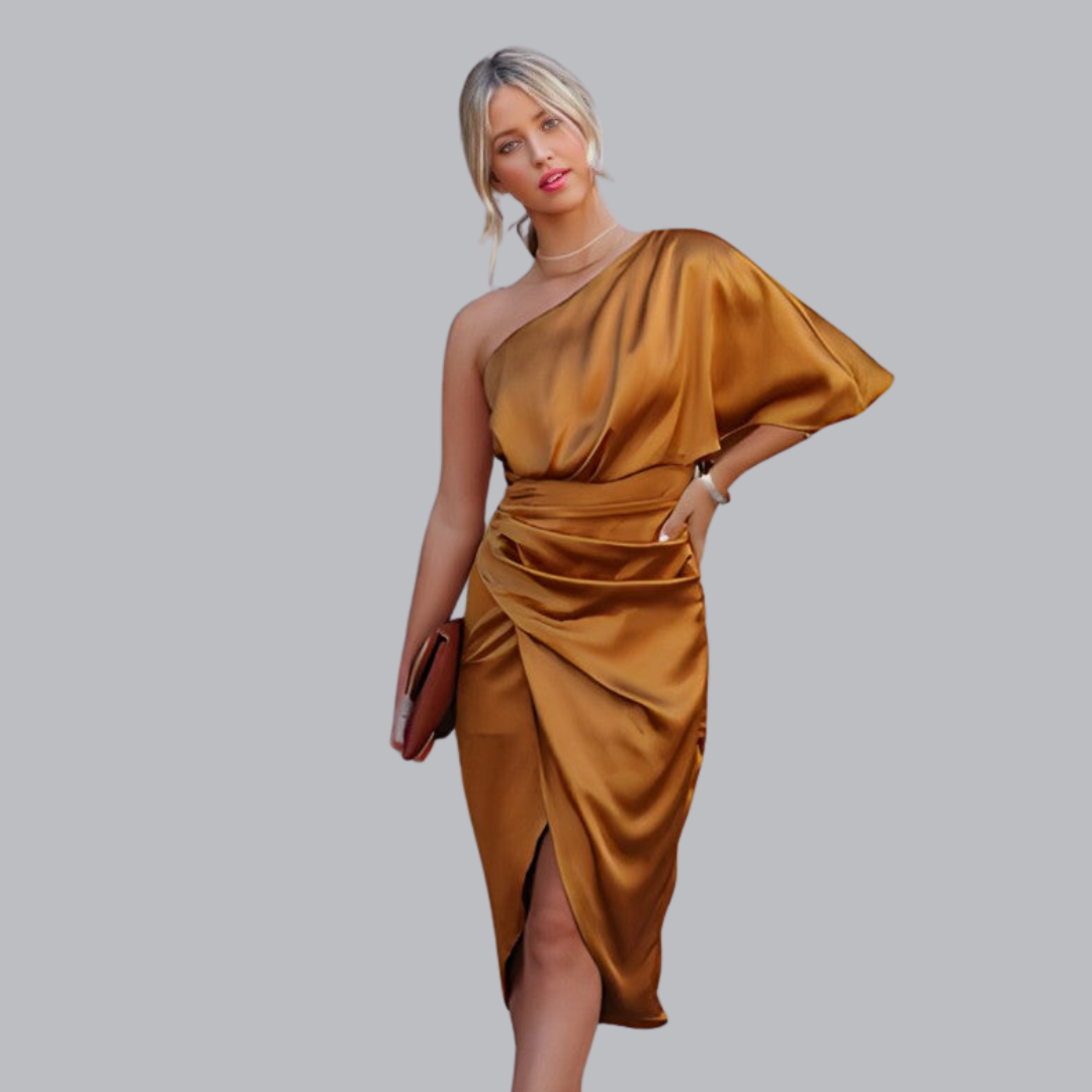 Adelina | Elegant Dress for Every Occasion