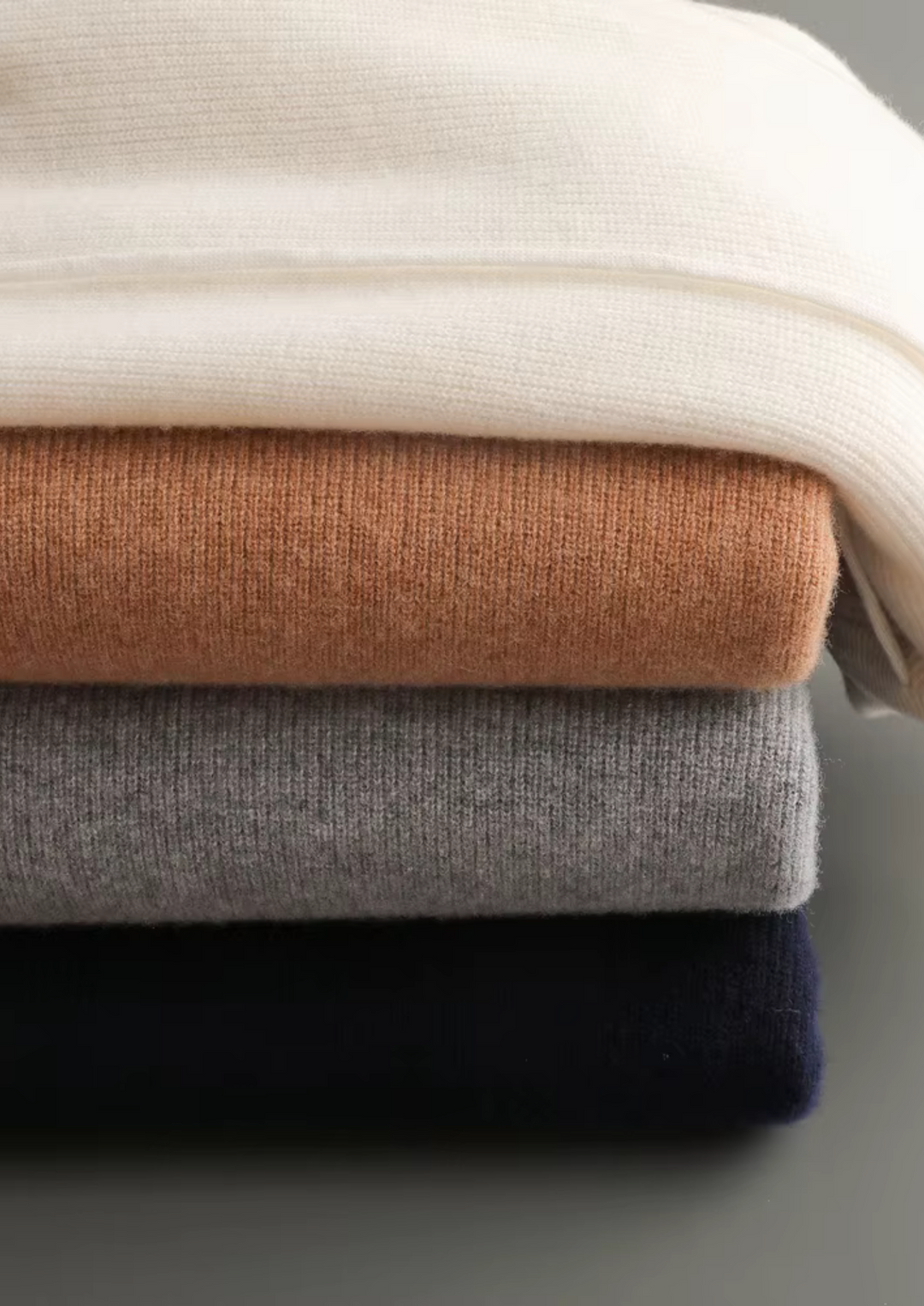 Luxury Extra-Fine Merino Wool Set