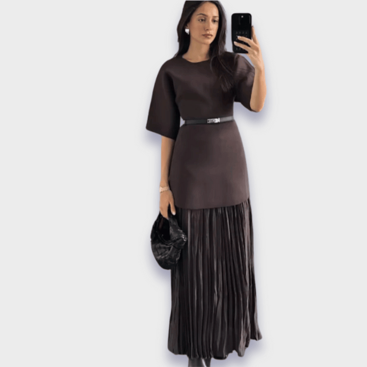 Doylene | Premium Elegant Dress