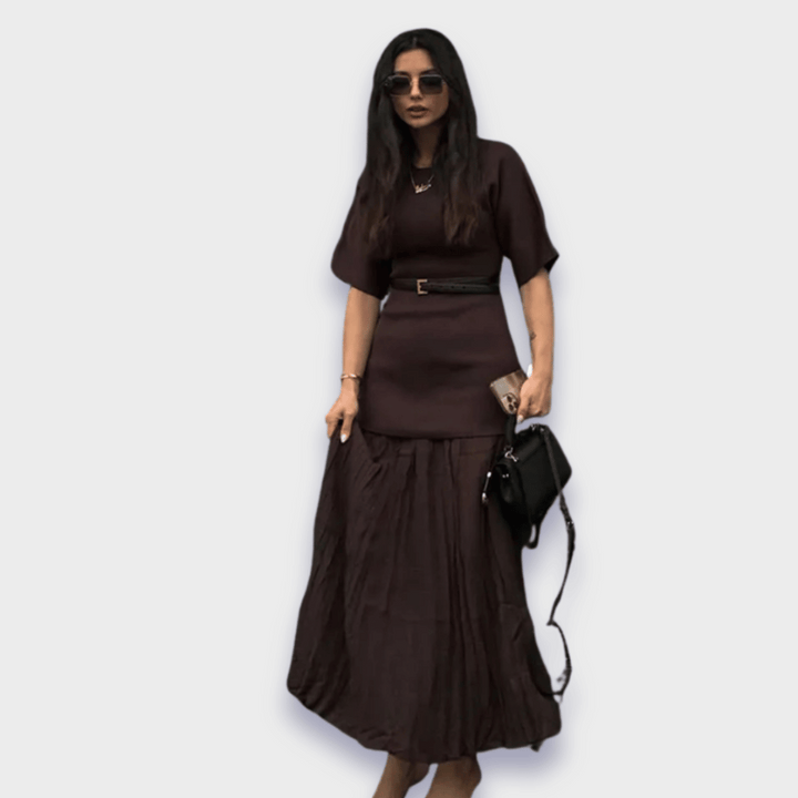 Doylene | Premium Elegant Dress
