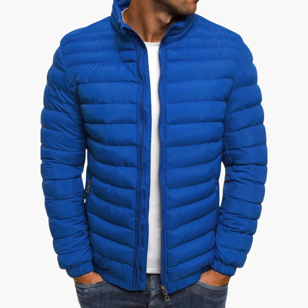 Jace | Sophisticated Thermal Puffer